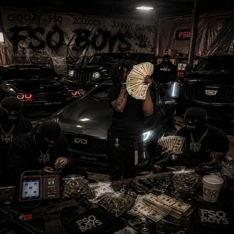 Cover Art