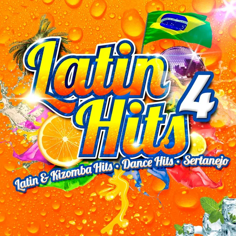 Latin Hits 4