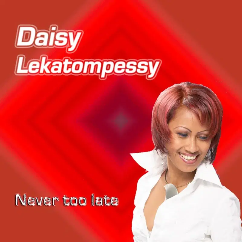 Never Too Late