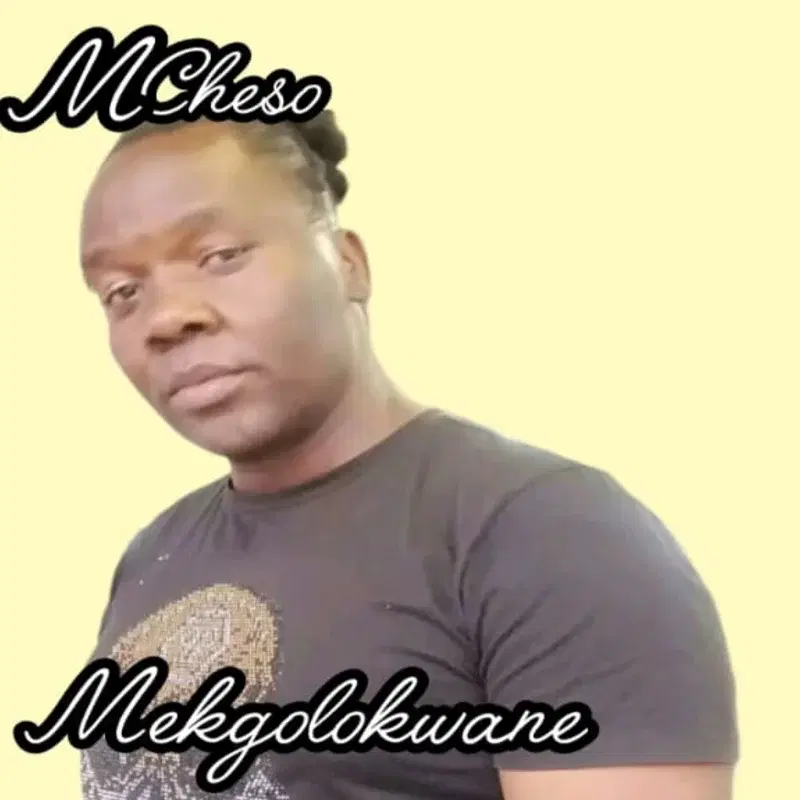 Mekgolokwane