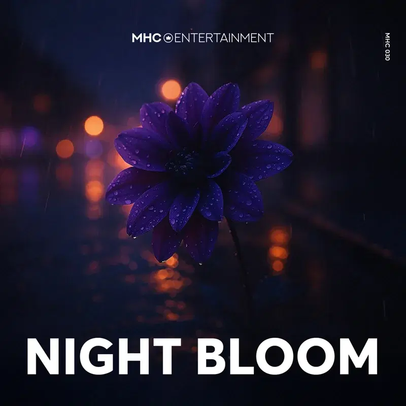 Night Bloom
