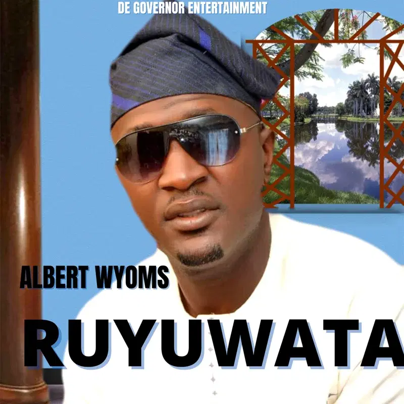 Ruyuwata