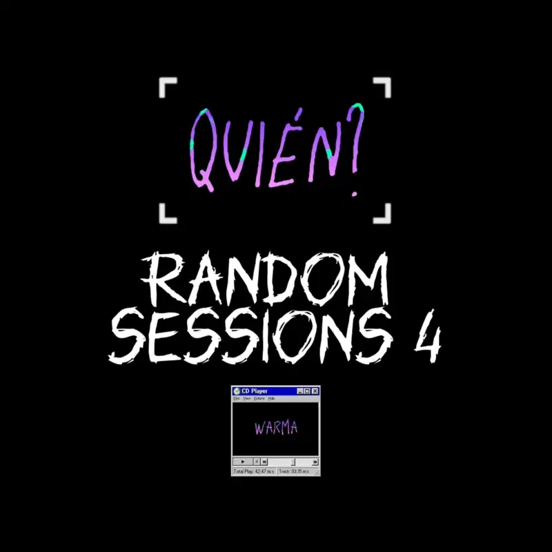 Quién?