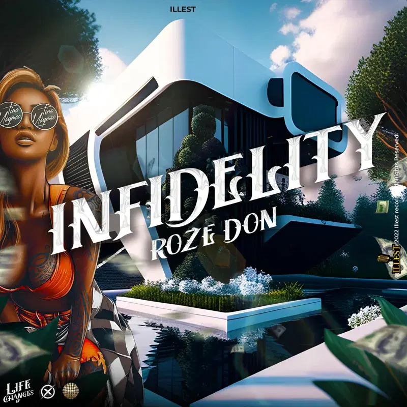 Infidelity