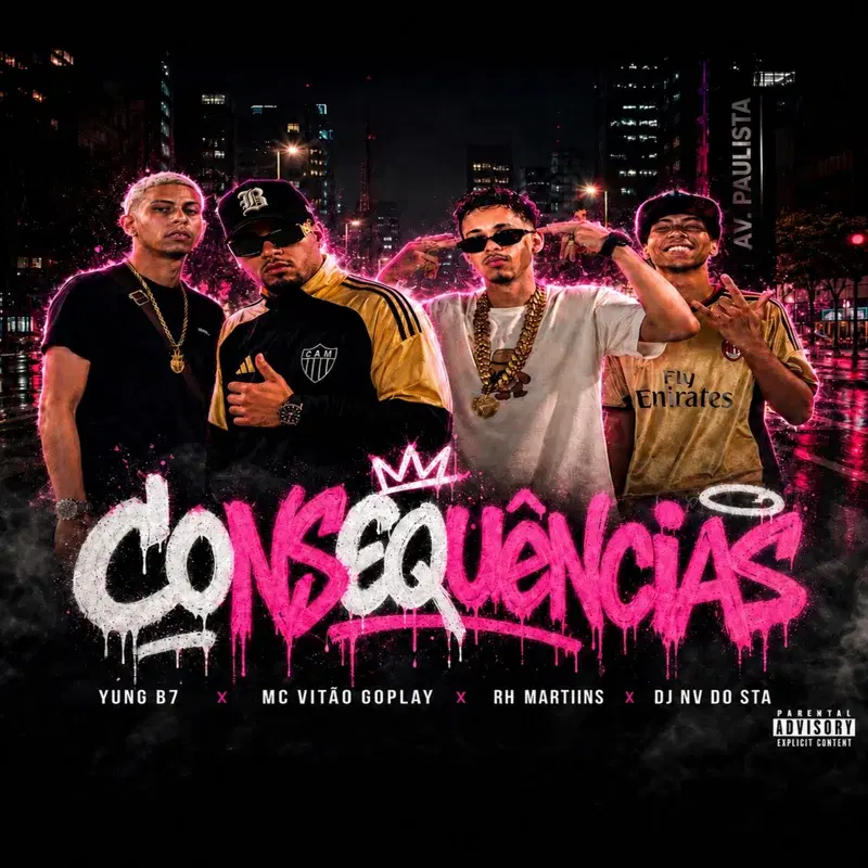 CONSEQUÊNCIAS