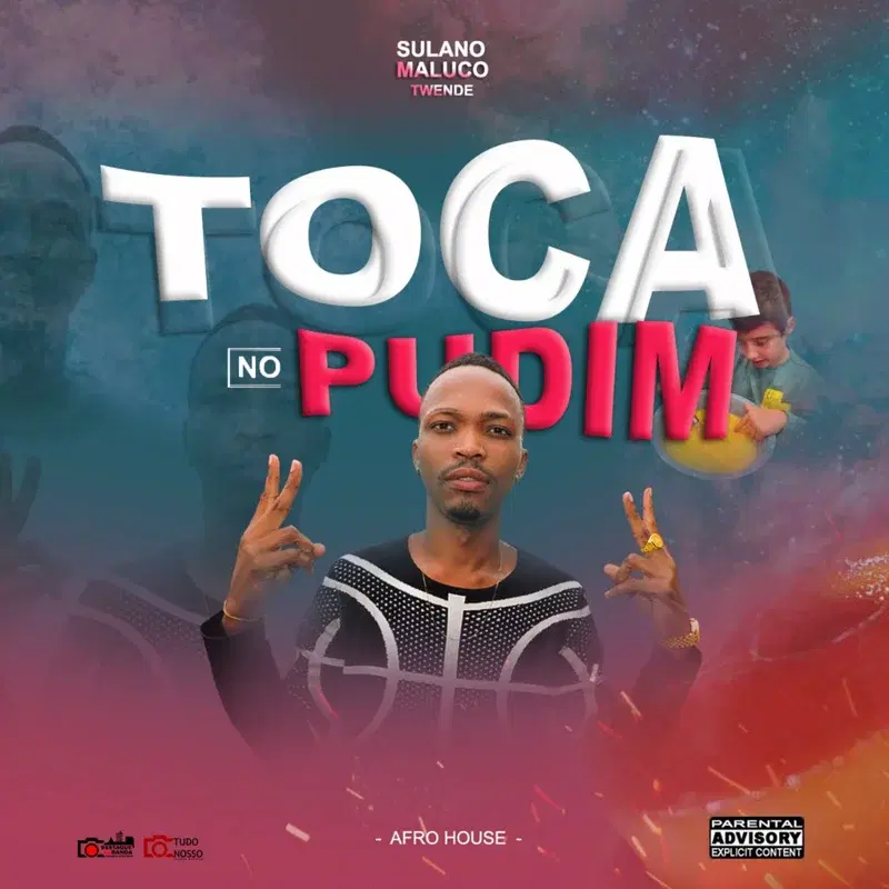 Toca no Pudim
