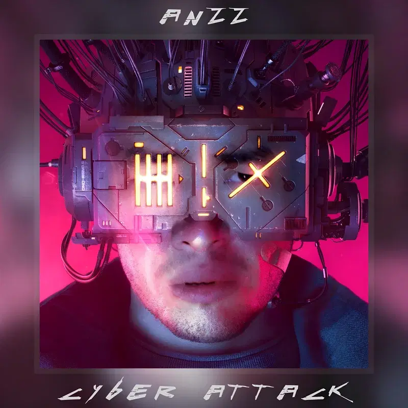 Cyber Attack