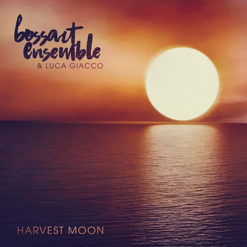 Harvest Moon