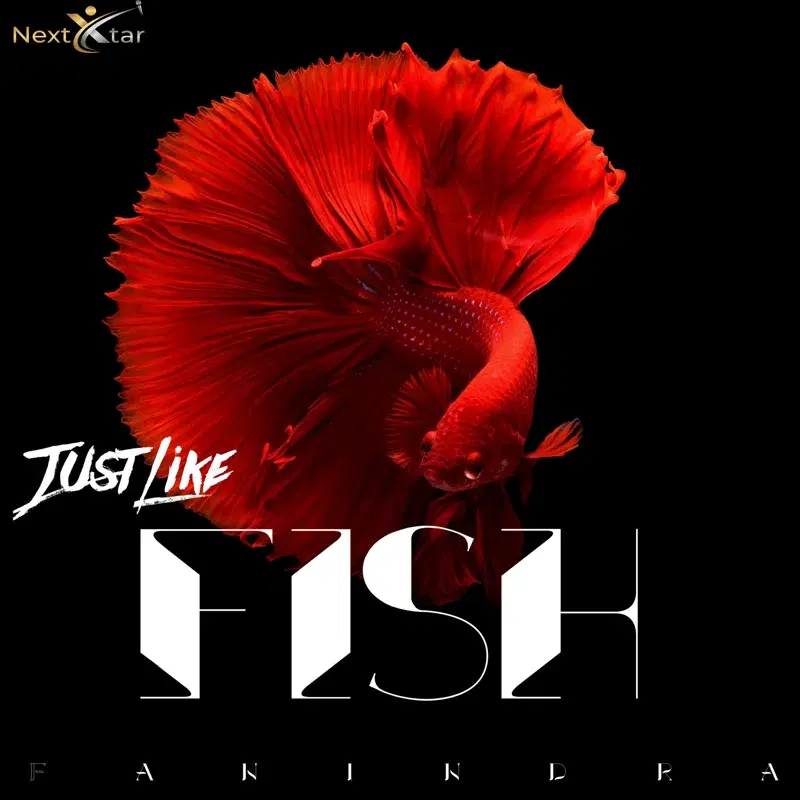 Just Like Fish