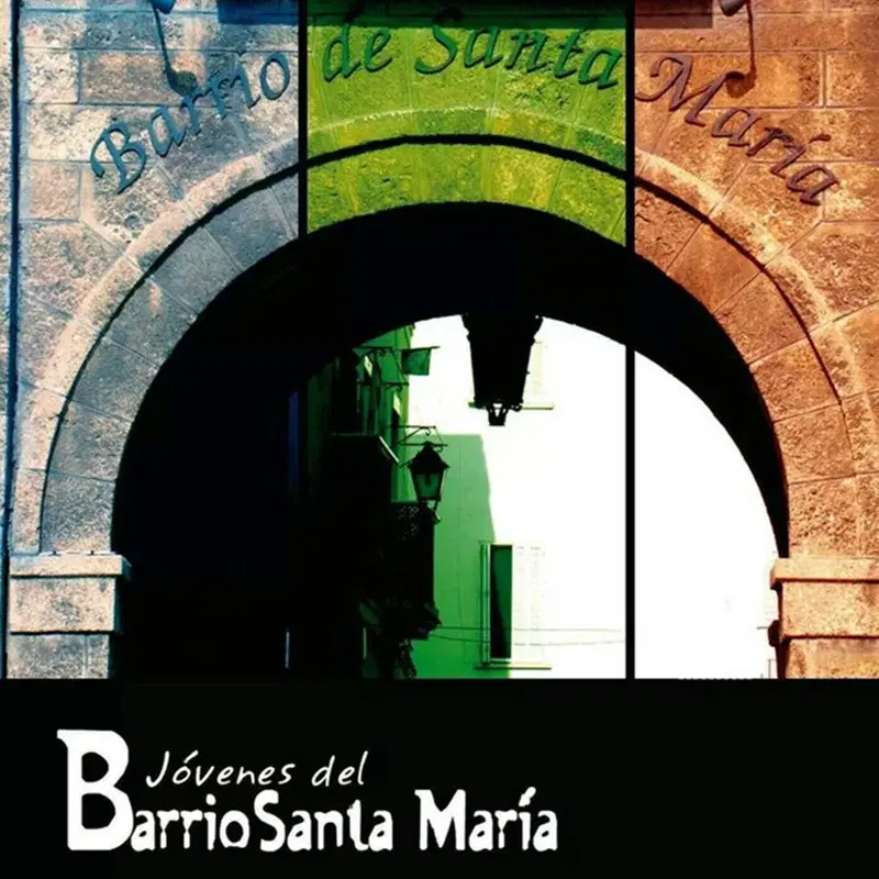 Mi barrio quiere que cante