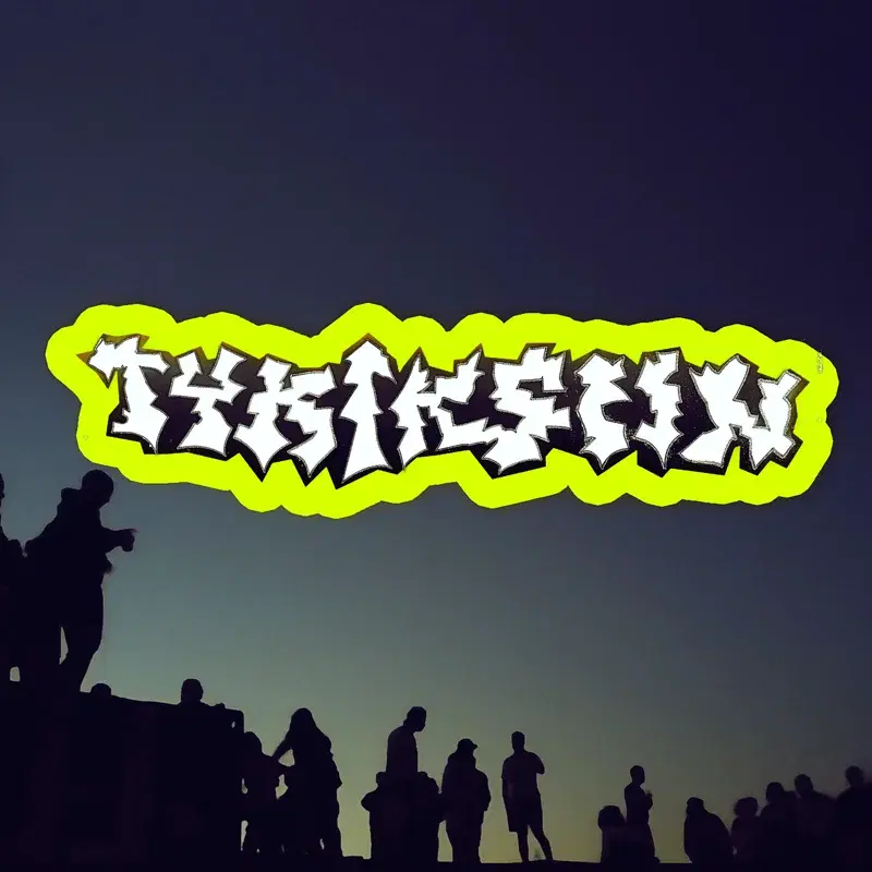 Tykiksiin
