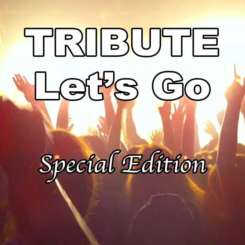 Let's Go (Calvin Harris feat. Ne-Yo Special Edition Tribute)