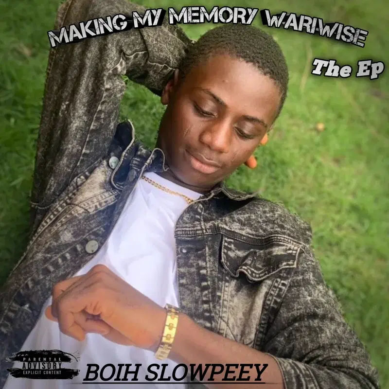 Making my memory wariwise