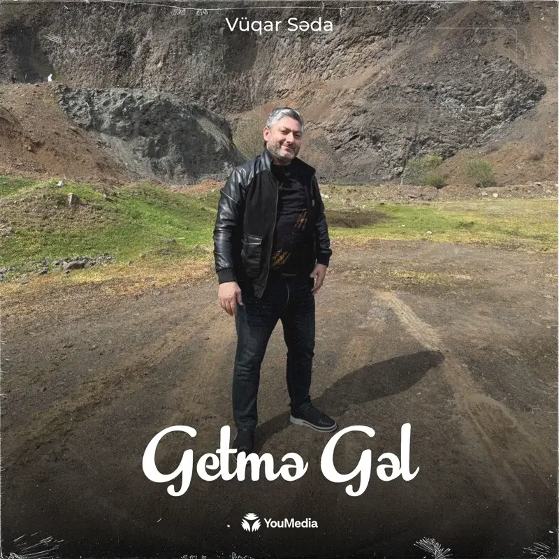 Getmə Gəl