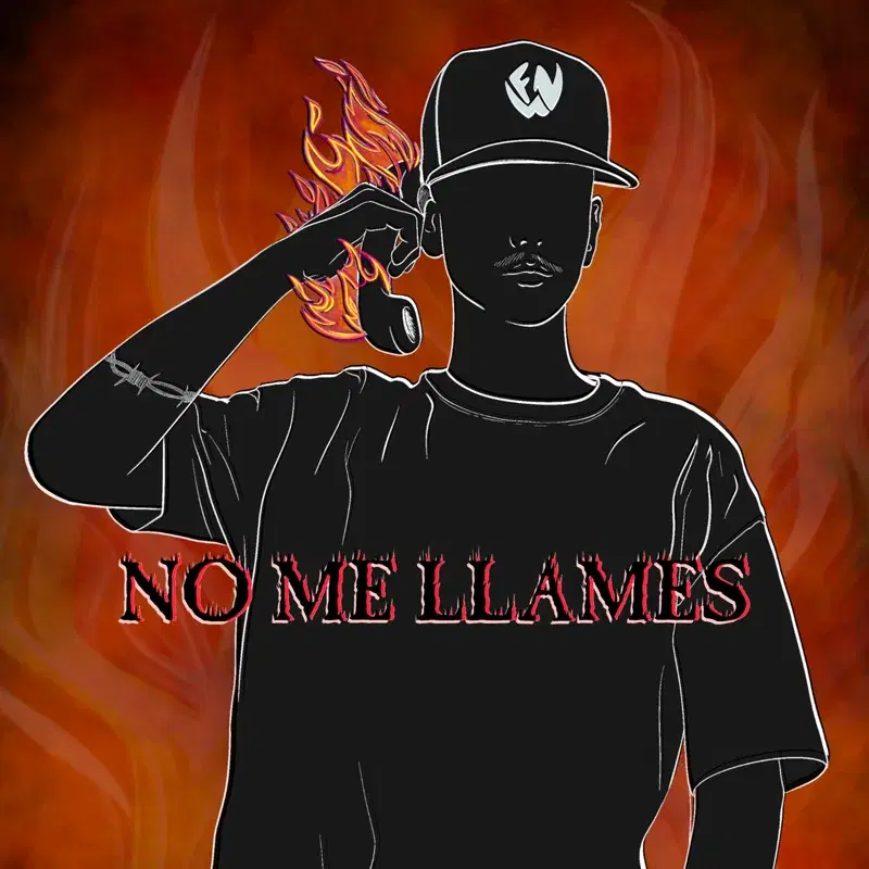 No Me Llames