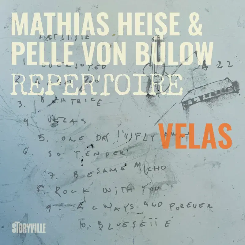 Velas