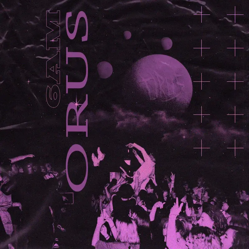 Orus