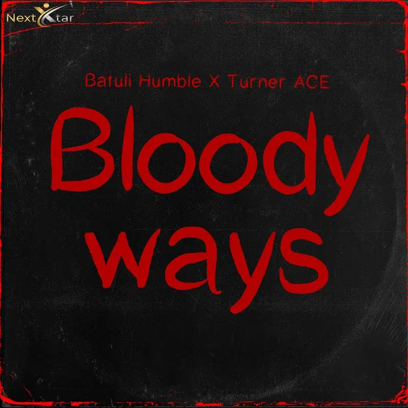 Bloody Ways