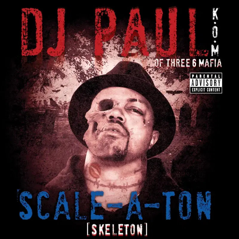 Scale-A-Ton