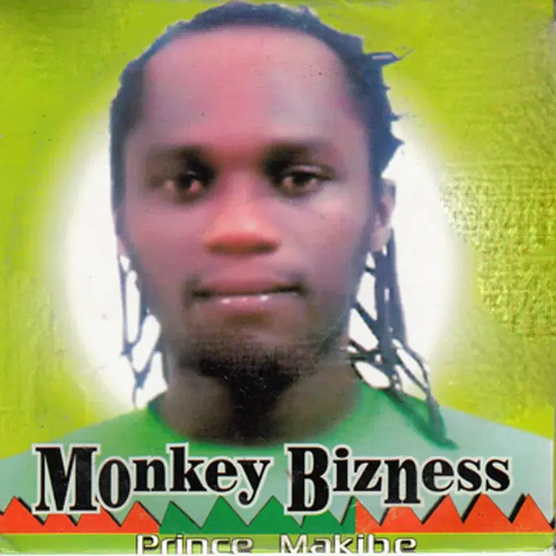 Monkey Bizness