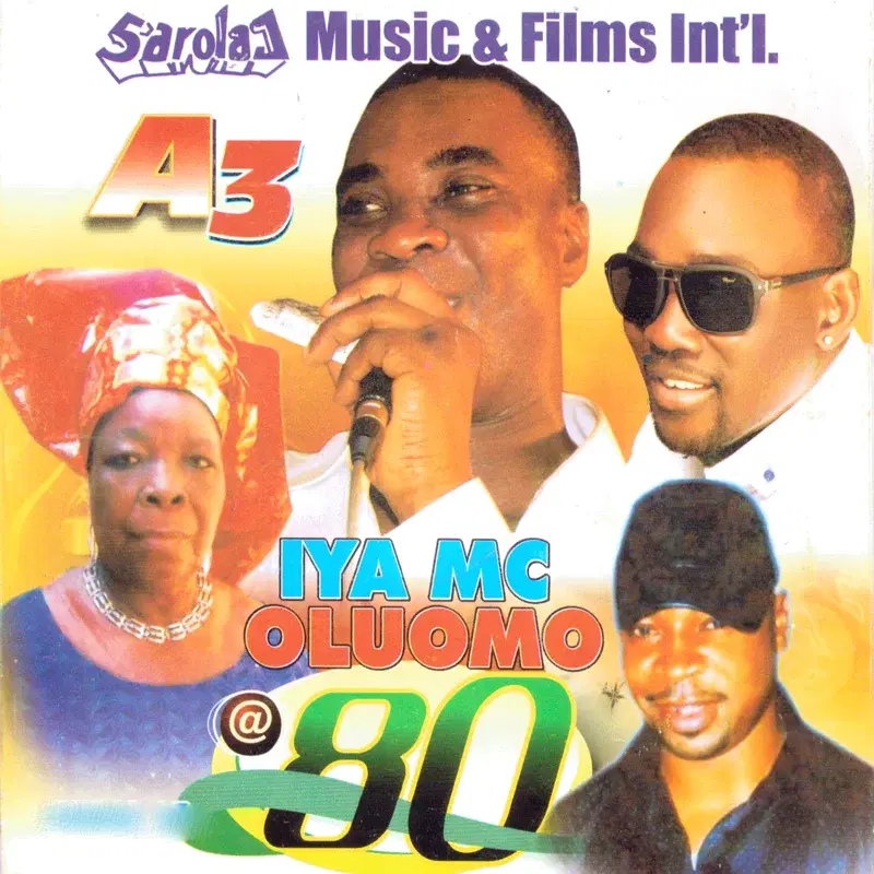 A3 - Single