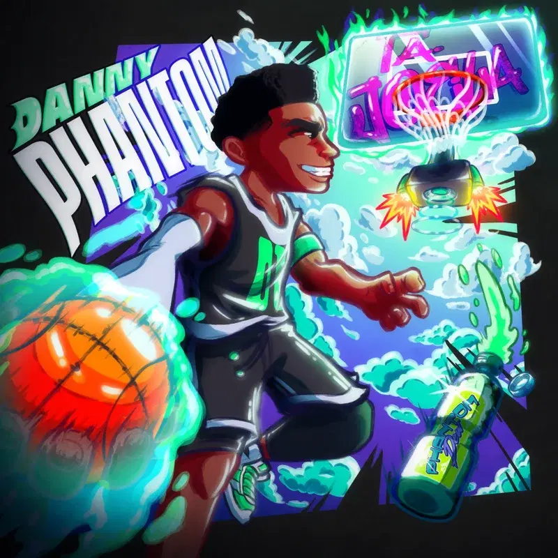 Danny Phantom