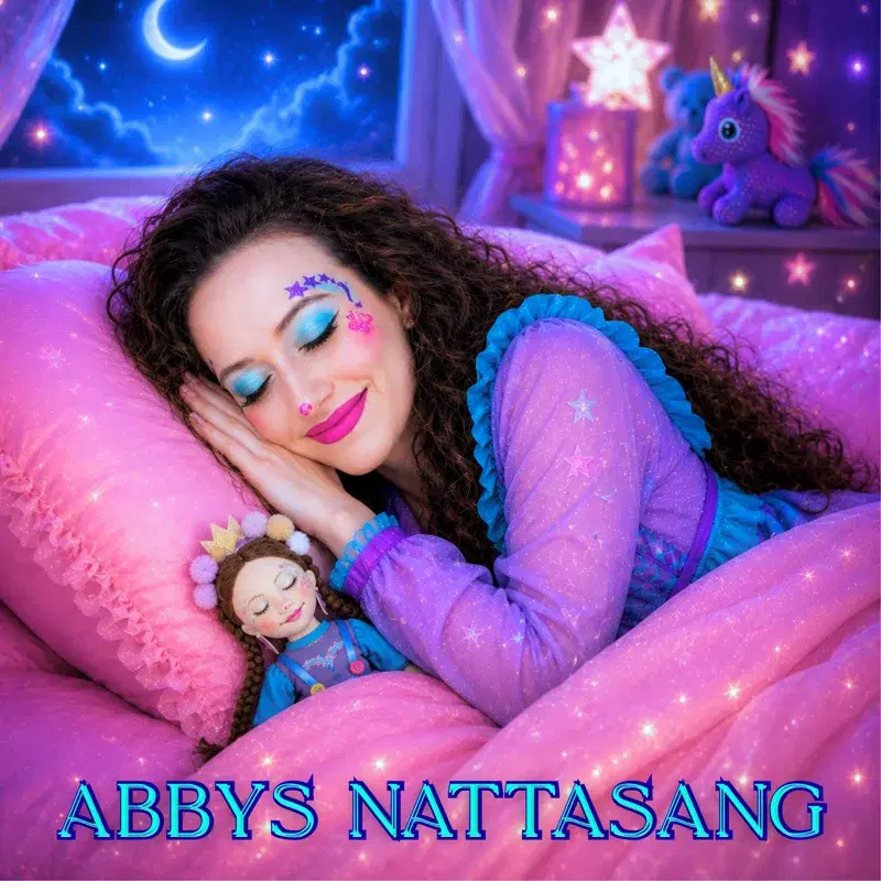 Abbys nattasang
