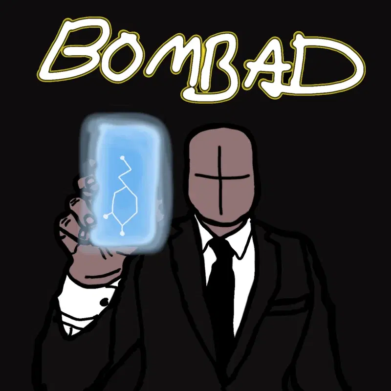 bombad