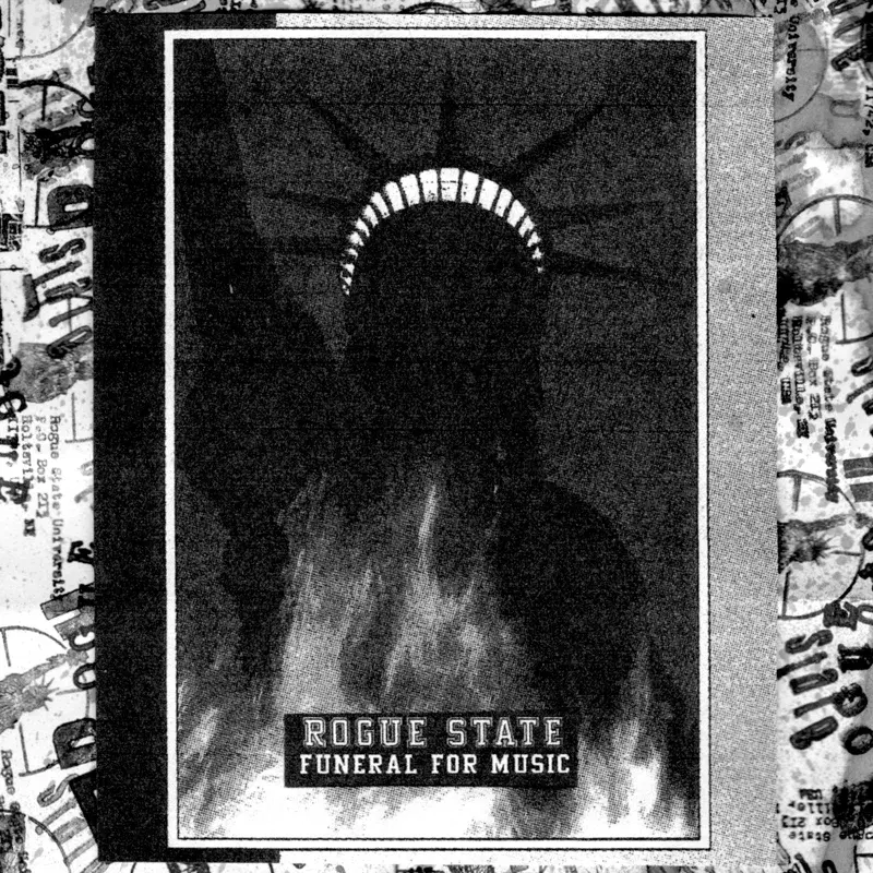 Funeral for Music