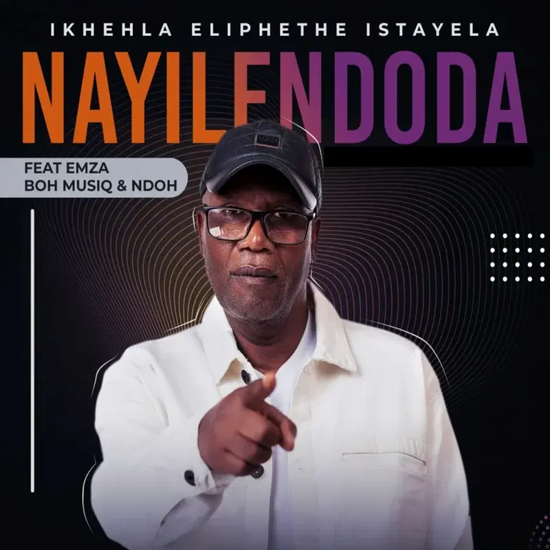 Nayilendoda