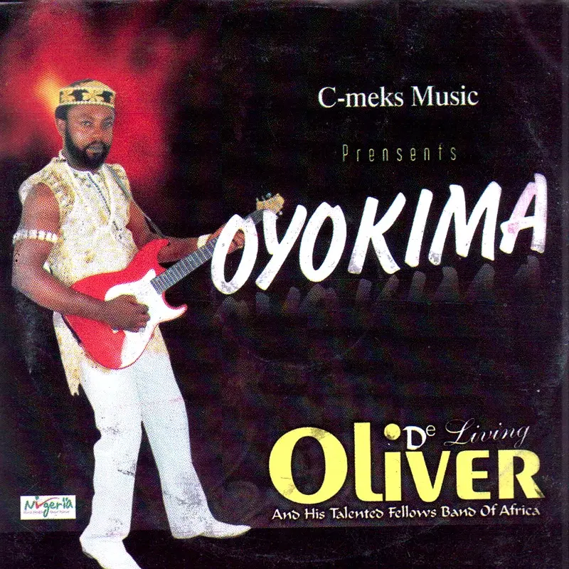 Oyokima