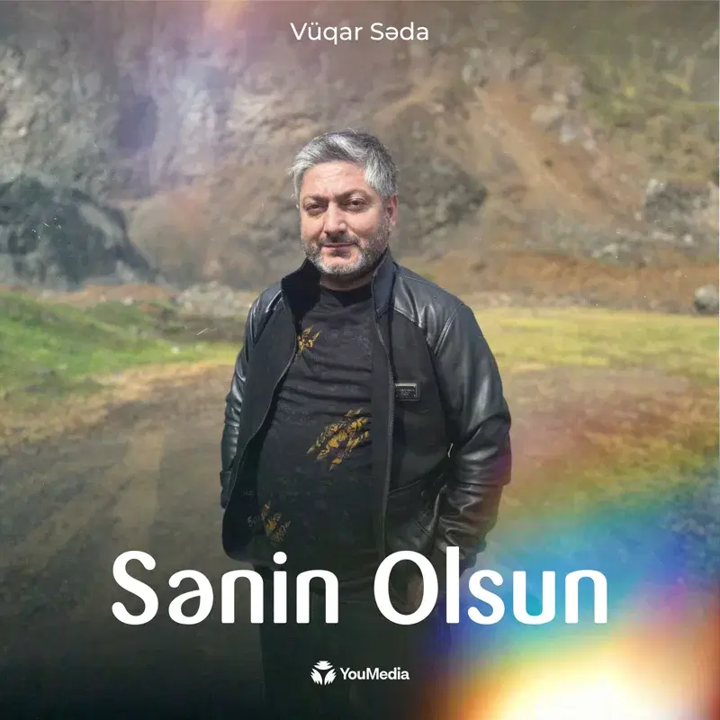 Sənin Olsun