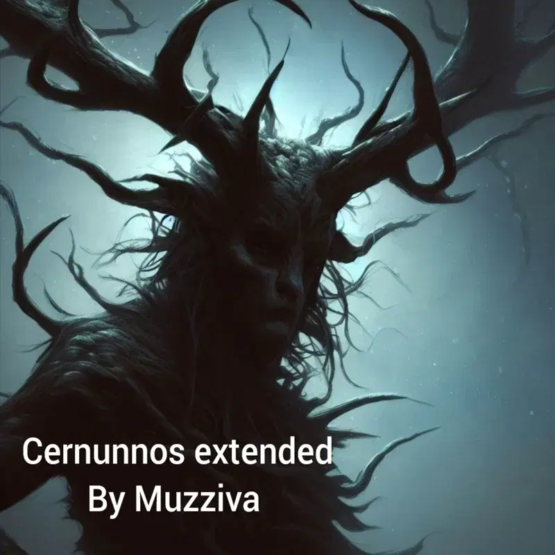Cernunnos - extended