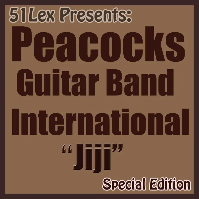 51 Lex Presents: Jiji