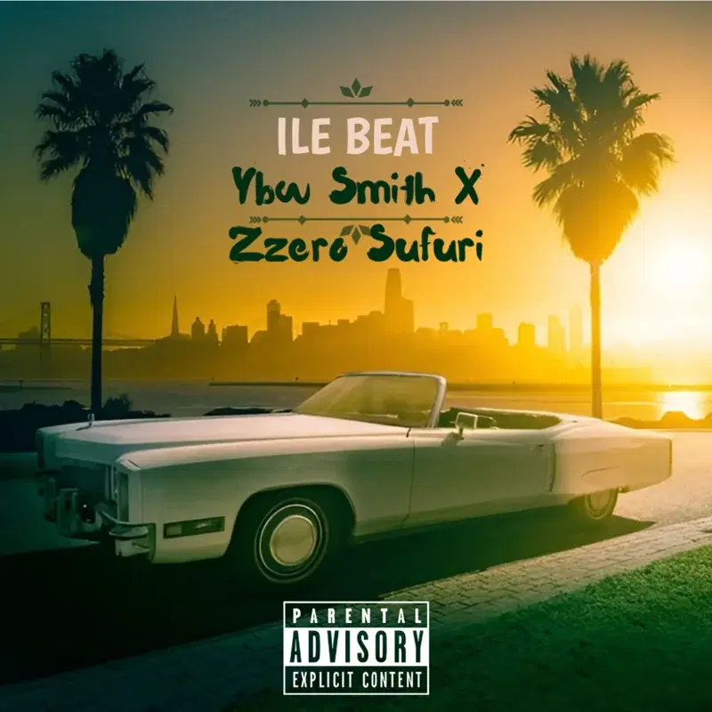 ILE BEAT