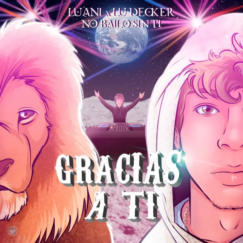 Gracias a Ti