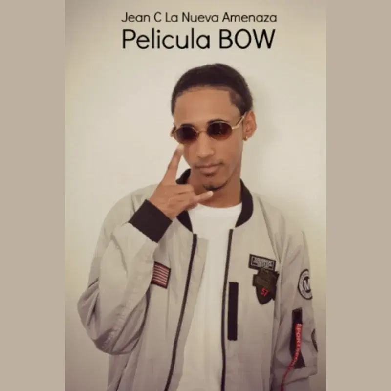 Pelicula Bow