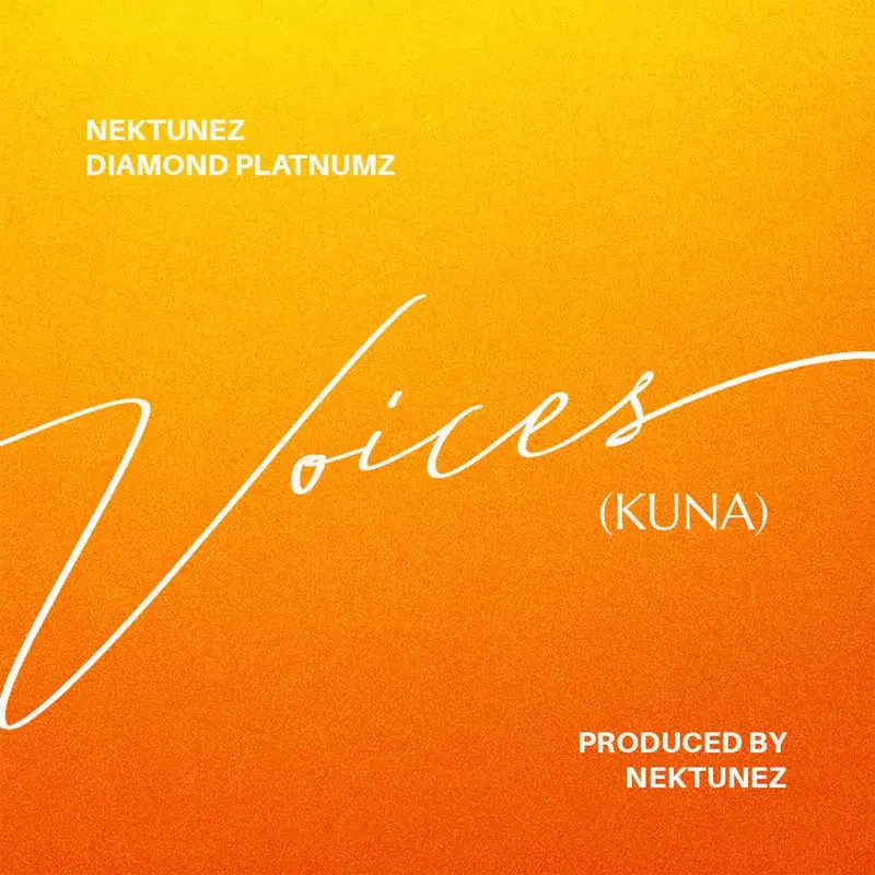 Voices (Kuna)