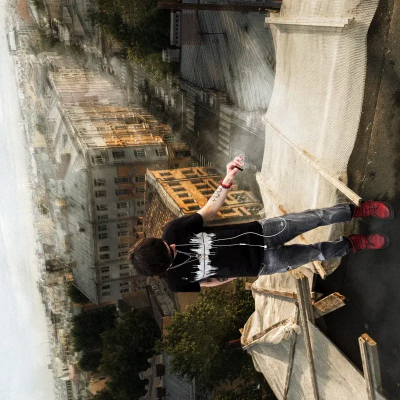 Around This World / JUMP