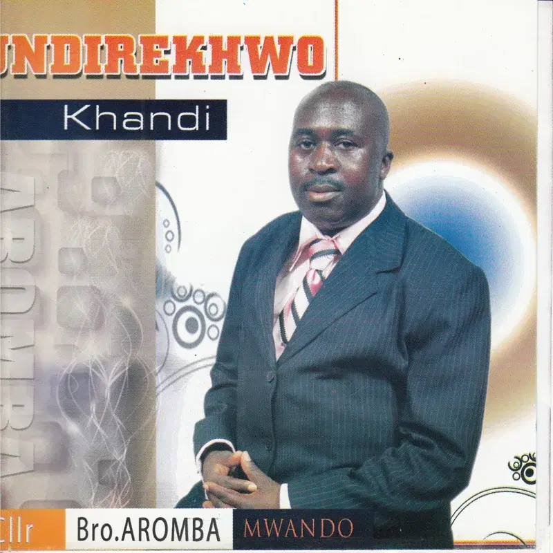 Ndirekhwo Khandi