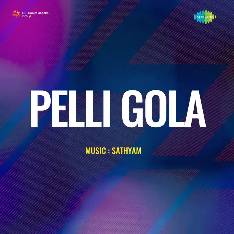 Pelli Gola (Original Motion Picture Soundtrack)