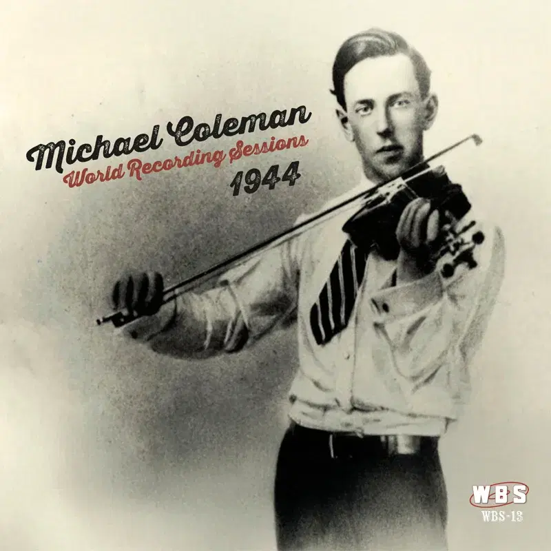 World Recording Sessions 1944