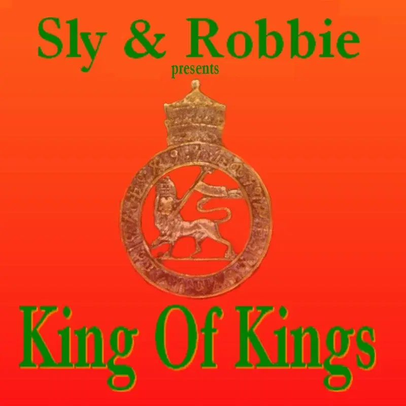 King of Kings EP