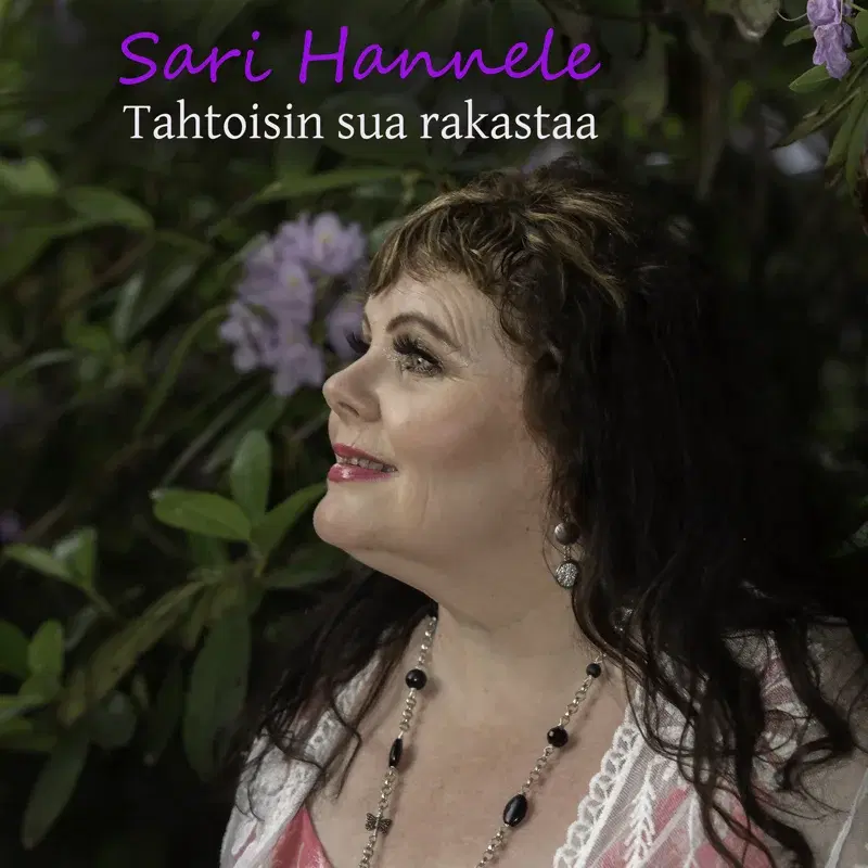 Tahtoisin sua rakastaa