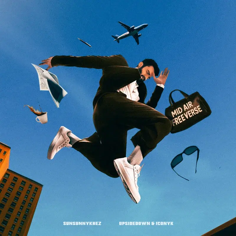 Mid Air Freeverse