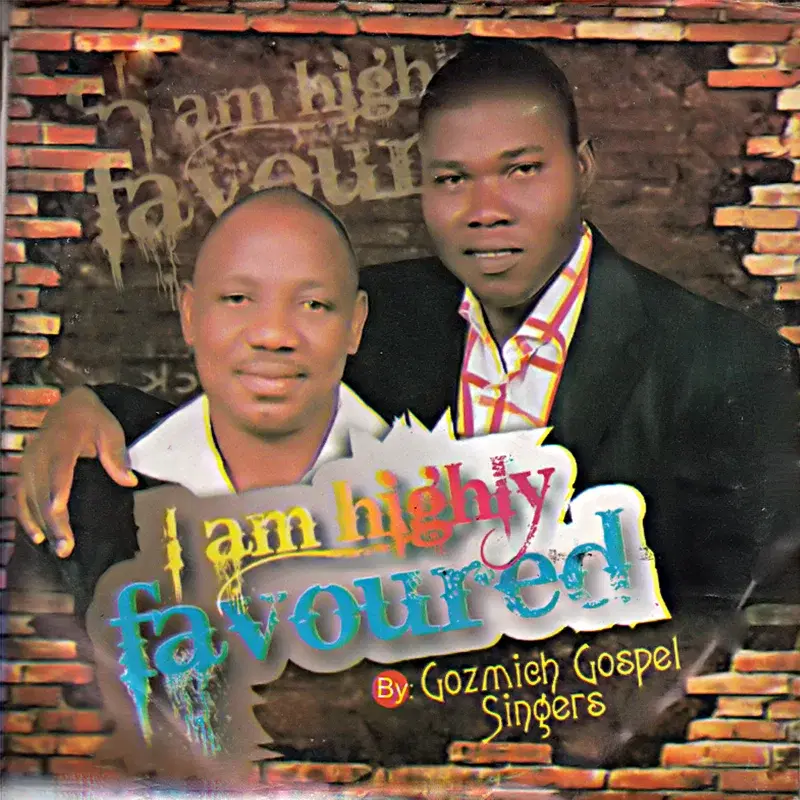 I Am Highly Favoured