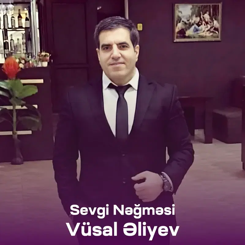 Sevgi Nəğməsi