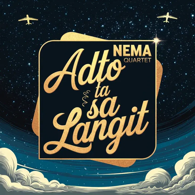 Adto Ta Sa Langit