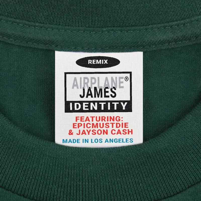 Identity