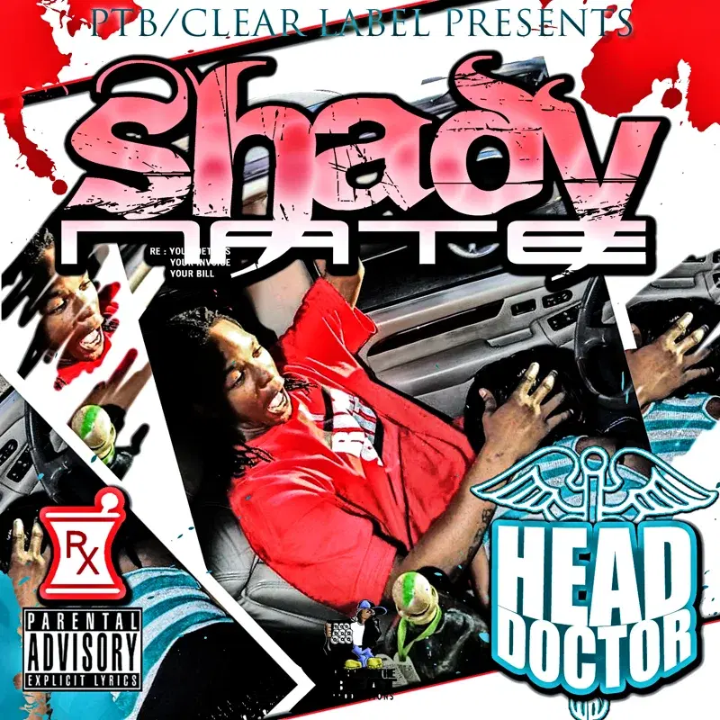 Head Doctor - Sip Sumthin
